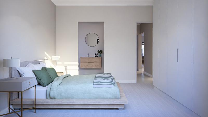 2 Bedroom Property for Sale in Pacaltsdorp Western Cape